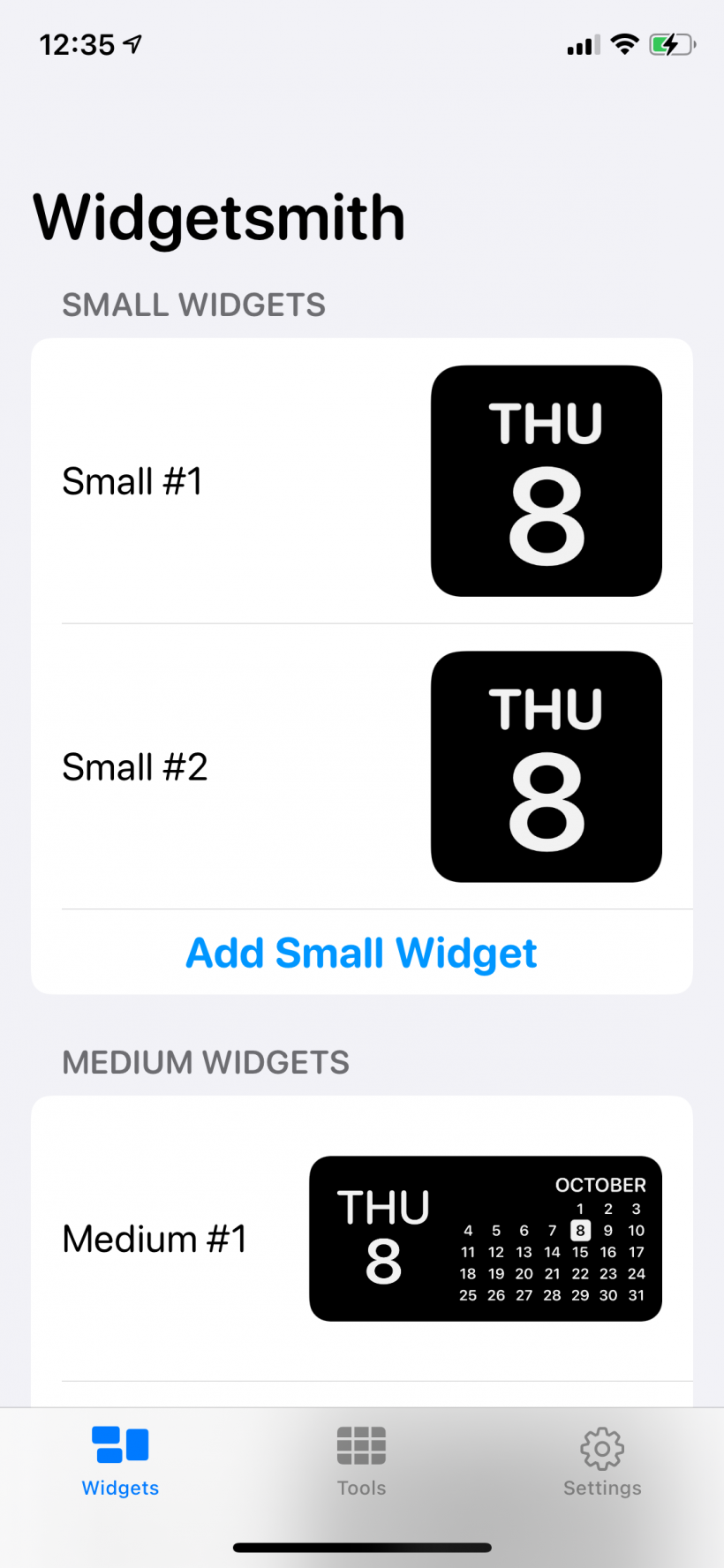 How to customize and personalize iPhone and iPad widgets with Widgetsmith. How to customize and personalize iPhone and iPad widgets with Widgetsmith.