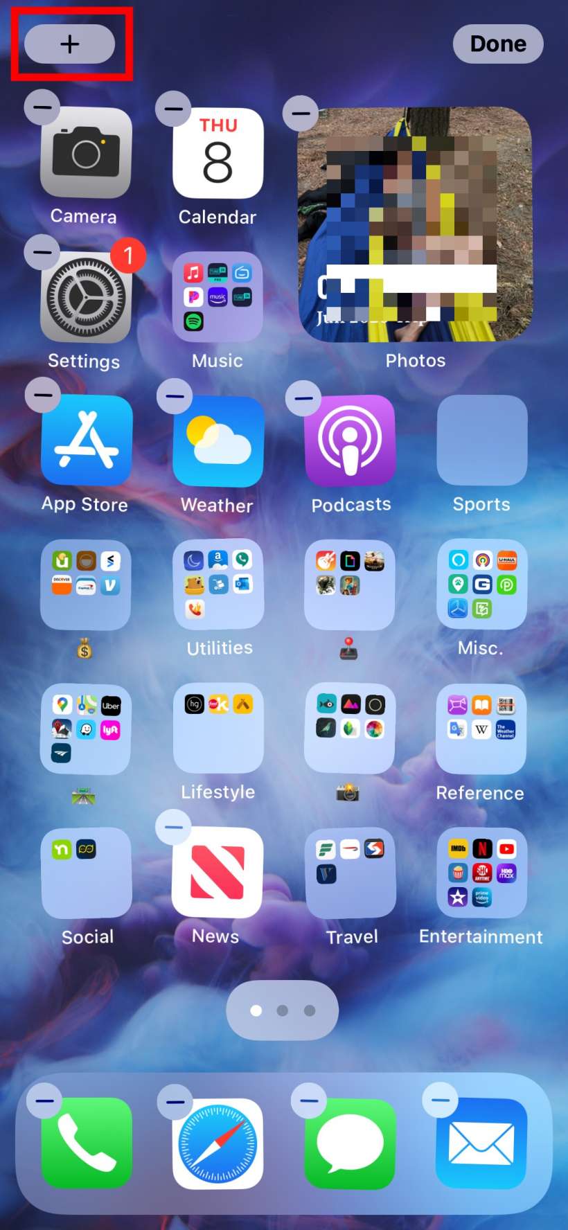How to customize and personalize iPhone and iPad widgets with Widgetsmith. How to customize and personalize iPhone and iPad widgets with Widgetsmith.