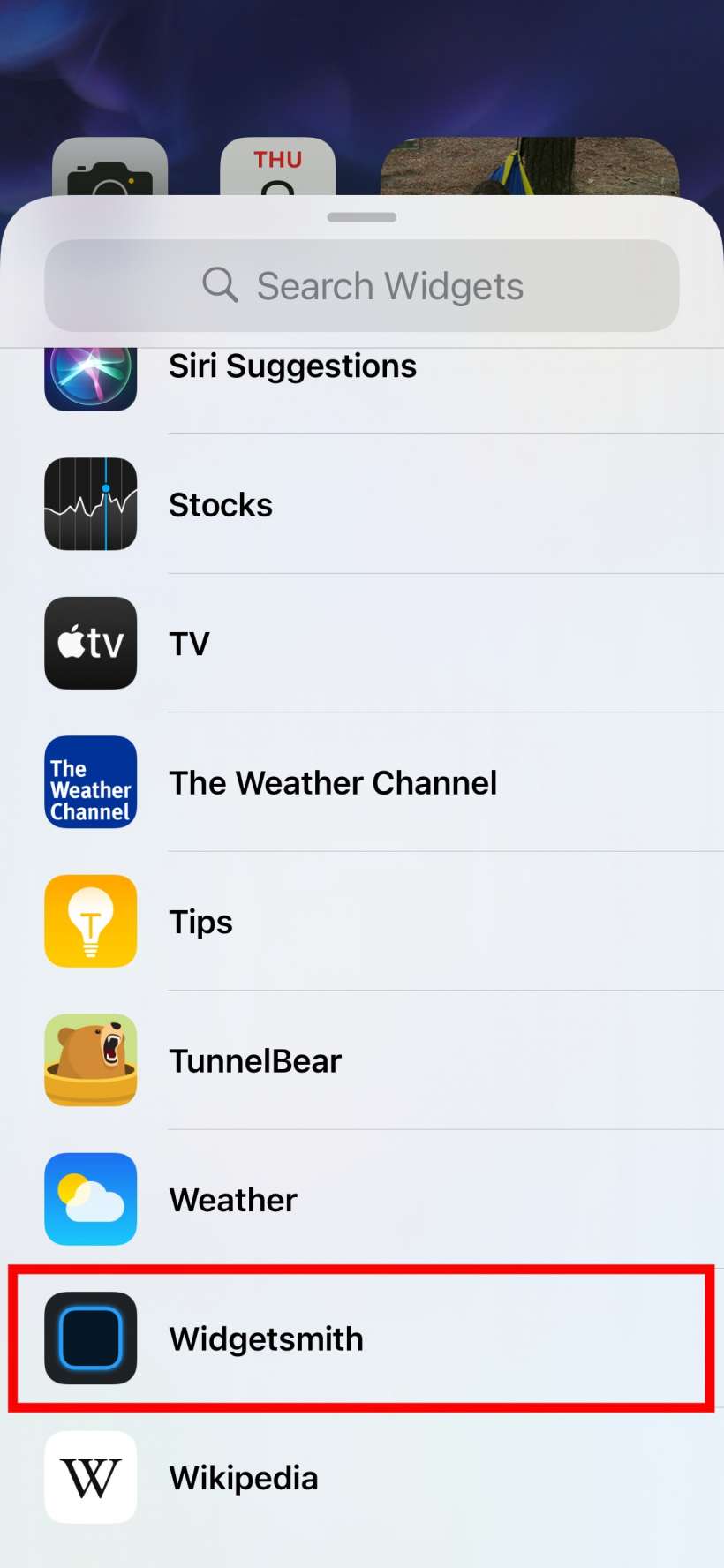 How to customize and personalize iPhone and iPad widgets with Widgetsmith. How to customize and personalize iPhone and iPad widgets with Widgetsmith.