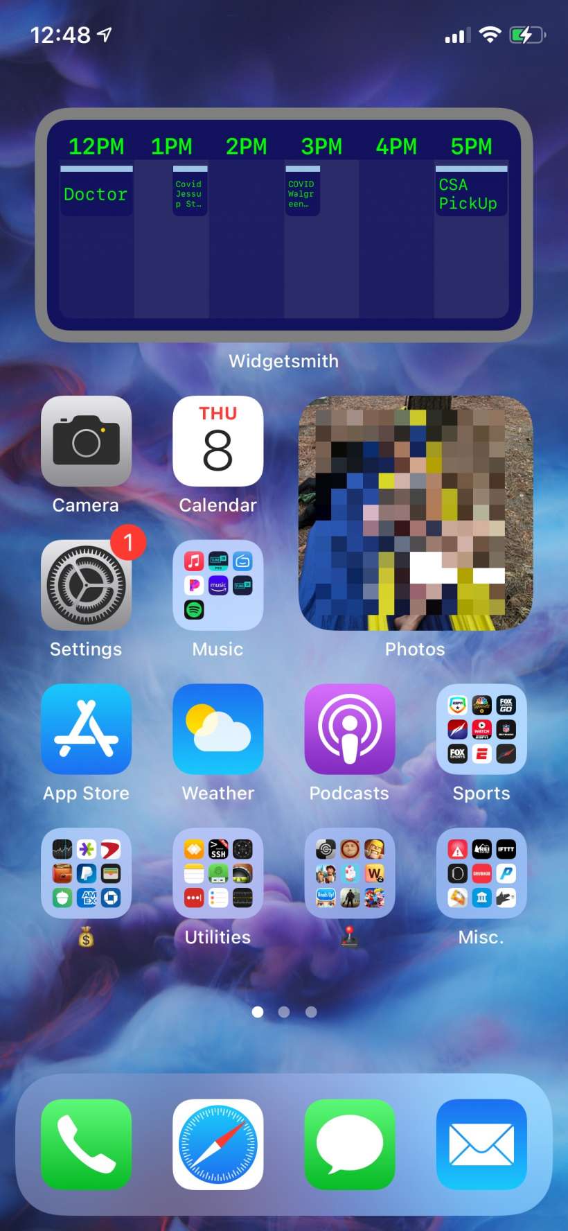 How to customize and personalize iPhone and iPad widgets with Widgetsmith. How to customize and personalize iPhone and iPad widgets with Widgetsmith.
