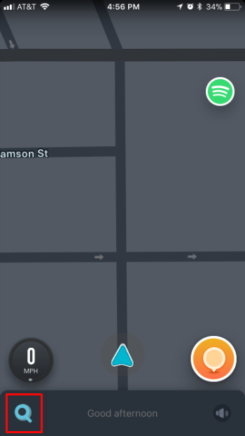 How to use Waze voice commands. How to use Waze voice commands.