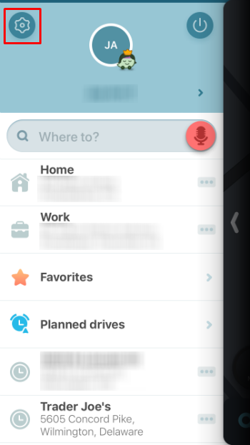 How to use Waze voice commands. How to use Waze voice commands.