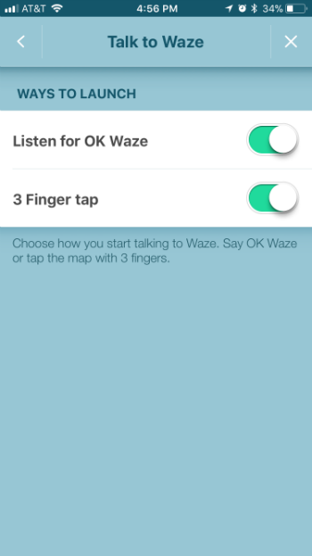 How to use Waze voice commands. How to use Waze voice commands.