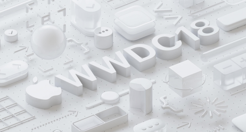 Apple WWDC 2018