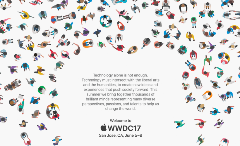 WWDC 2017