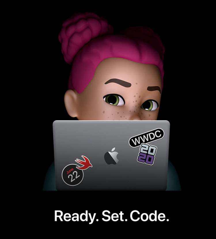 WWDC 2020