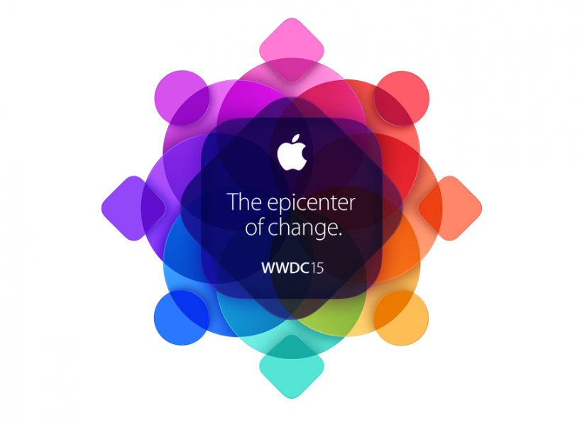 WWDC 2015