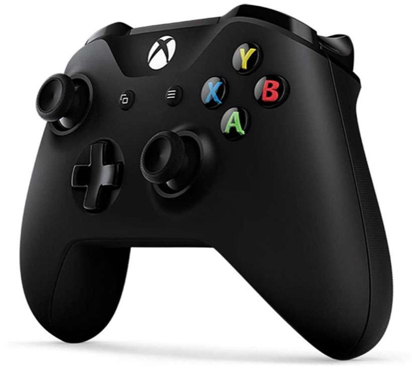 Xbox One Wireless Controller