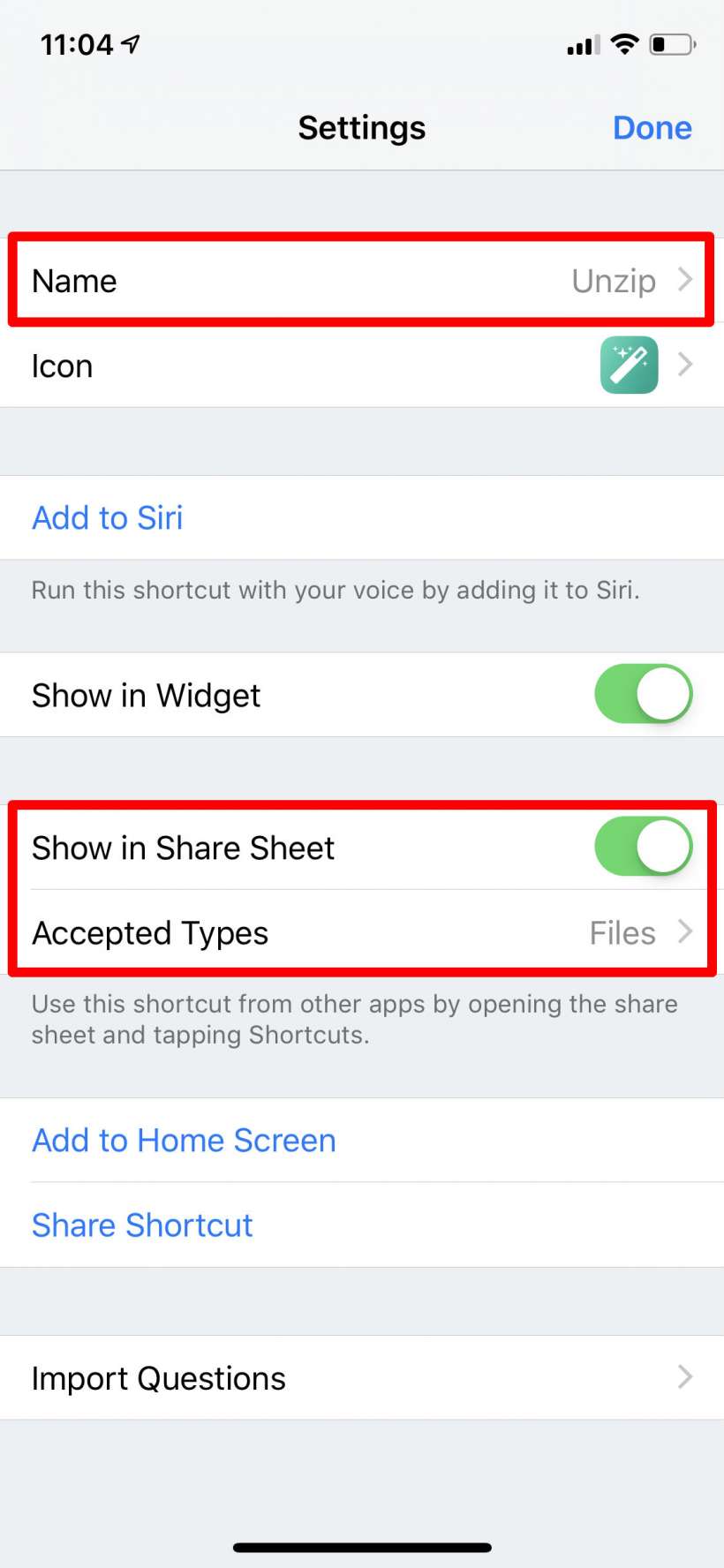 How to unzip compressed files on iPhone and iPad with a shortcut. How to unzip compressed files on iPhone and iPad with a shortcut.