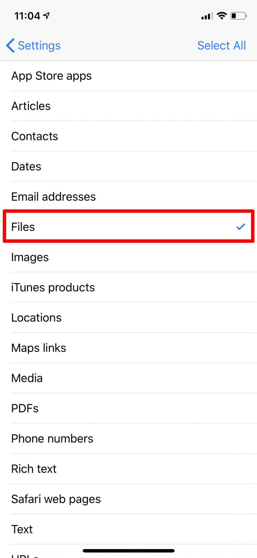 How to extract archive files on iPhone and iPad with a shortcut.