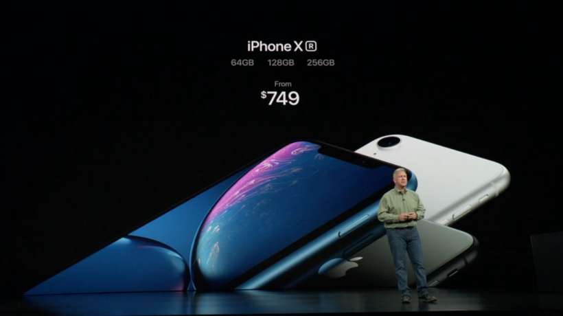 XR pricing XR pricing