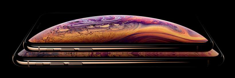iPhone Xs iPhone Xs Max iPhone Xs iPhone Xs Max