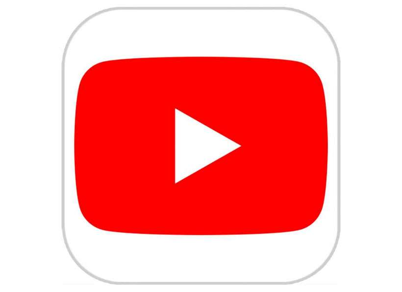YouTube iOS