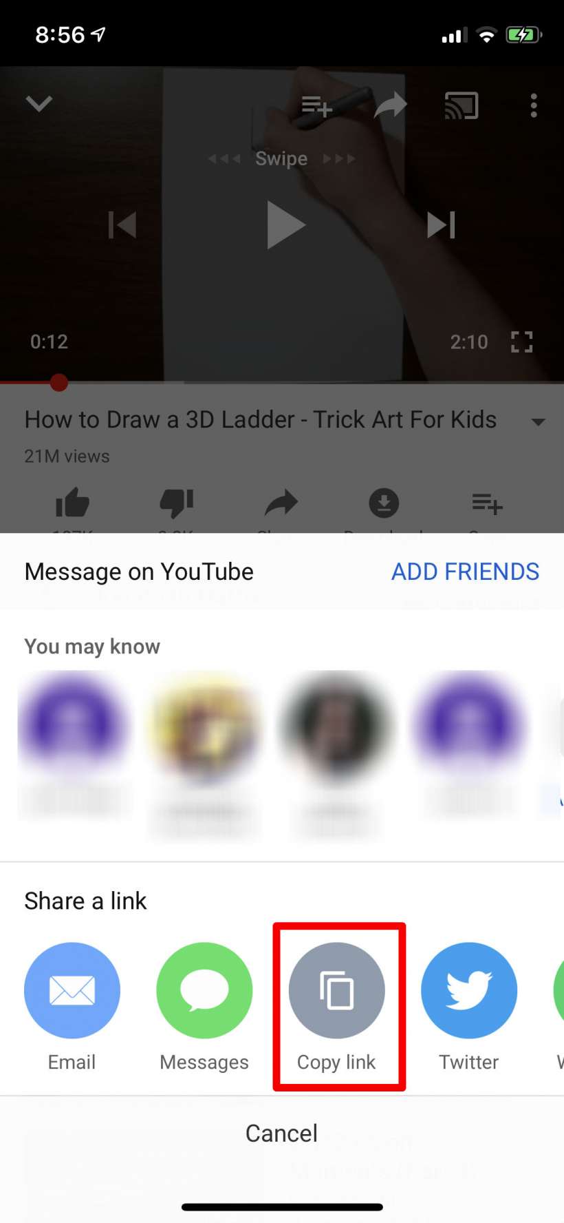 How to download YouTube videos to your iPhone or iPad to watch offline How to download YouTube videos to your iPhone or iPad to watch offline