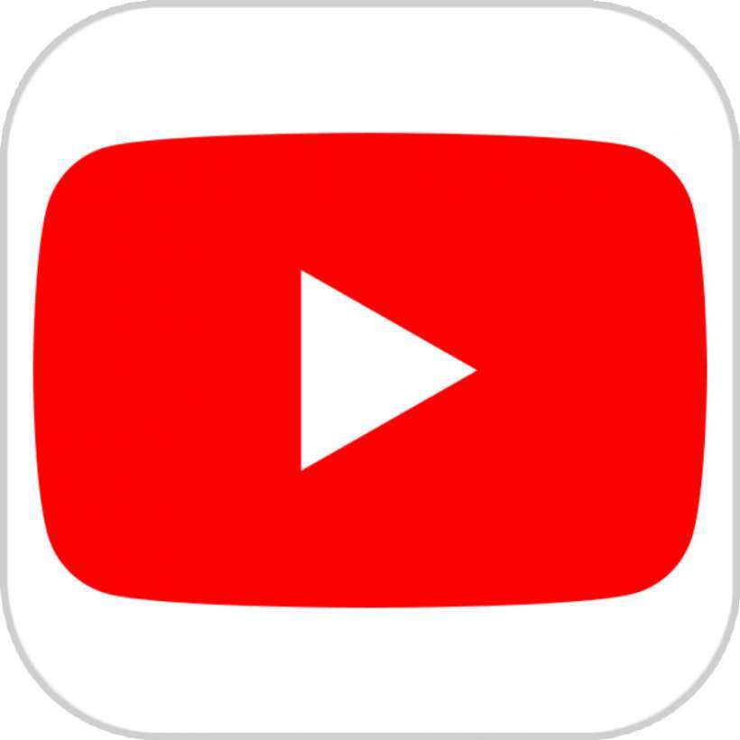 YouTube YouTube