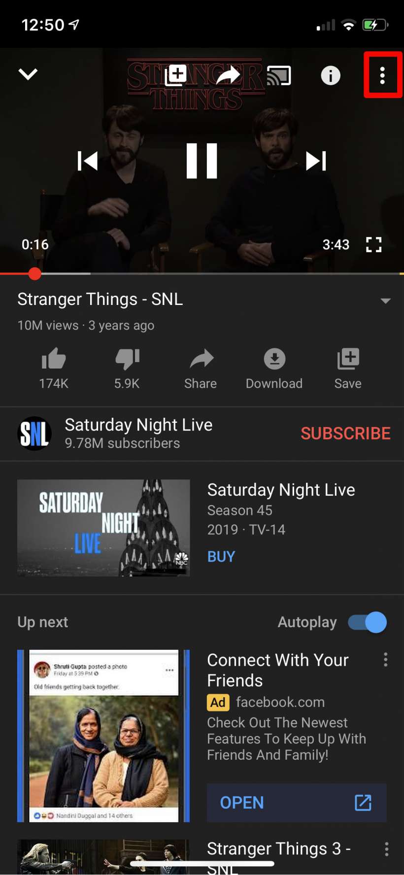 6 tips and tricks to improve your YouTube mobile experience on iPhone and iPad. 6 tips and tricks to improve your YouTube mobile experience on iPhone and iPad.