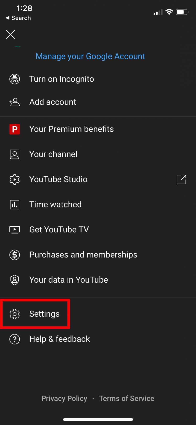 How to listen to YouTube in the background on iPhone and iPad. How to listen to YouTube in the background on iPhone and iPad.