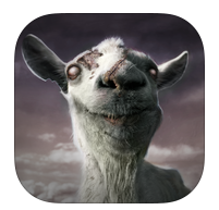 Goat Simulator GoatZ Goat Simulator GoatZ