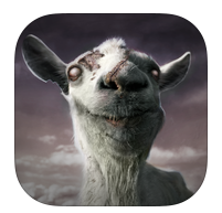 Goat Simulator GoatZ