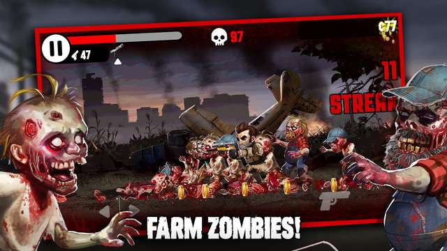 Zombocalypse Zombocalypse