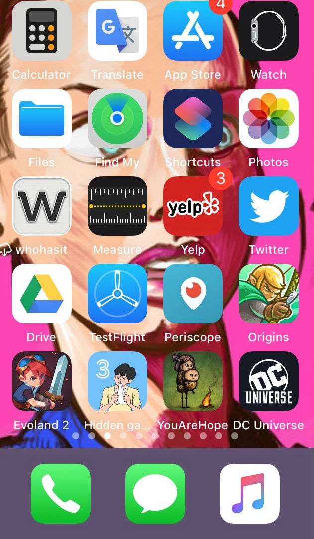 Zoomed Apps Zoomed Apps