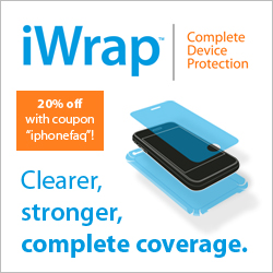 iWrap