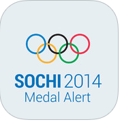 Medal Alert Medal Alert