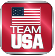 Team USA’s Pinsanity Team USA’s Pinsanity