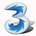 3g logo