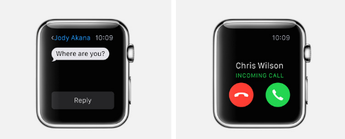 Apple Watch 8GB Apple Watch