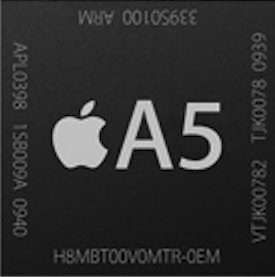 Apple A5 Chip