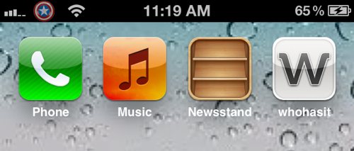 CarrierEditor iPhone Tweaks