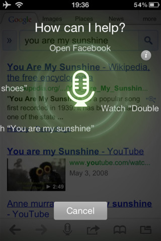 Dolphin Sonar Dolphin Browser Version 4.0