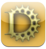 Draft Machine 2012 - Fantasy Football Cheat Sheet iPhone Applications