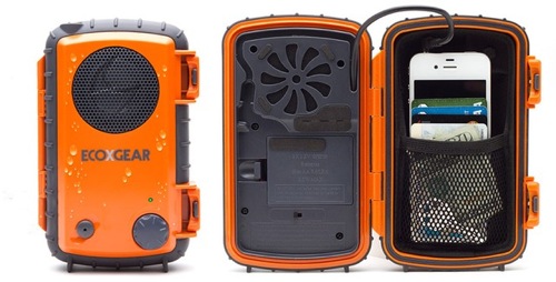 ECOXGEAR iPhone Cases
