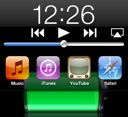 HeadphoneLauncher iPhone Cydia Tweak
