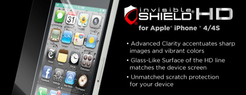 Invisible Shield HD Jailbreak Tweak