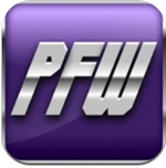 Fantasy Football Insider iPhone Applications
