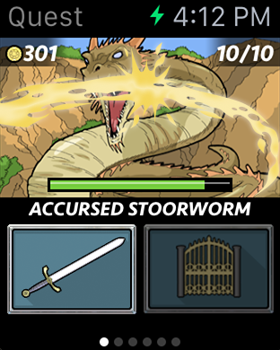Runeblade Runeblade