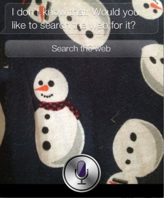 Siri Background Cydia Tweak Jailbreak Tweak