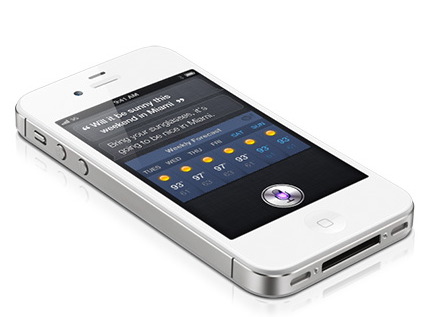 iPhone 4S Sprint