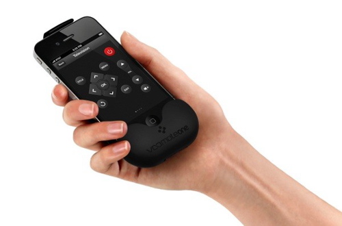 VooMote iPhone remote control