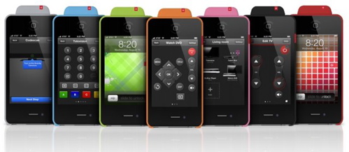 VooMote Zapper iPhone Accessories