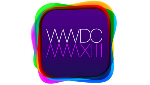 Apple Worldwide Developers Conference WWDC 2013