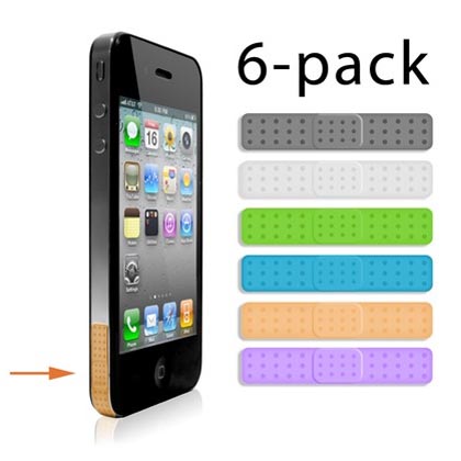 apple iphone 4 antenna-aid apple iphone 4 antenna-aid