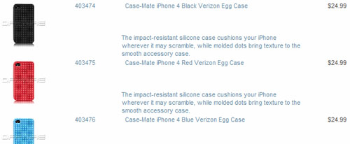 verizon wireless iphone case case-mate