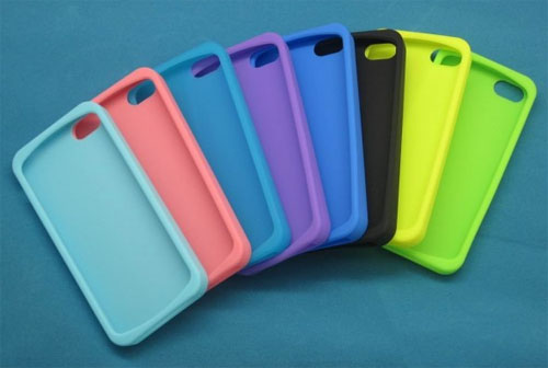 iPhone 5 cases