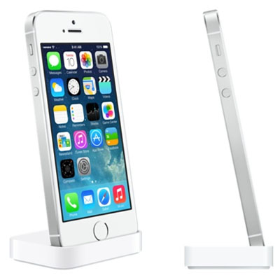 Apple official dock OEM iPhone 5s dock iPhone 5c