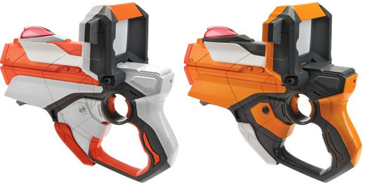 Hasbro NERF iPhone Lazer Tag accessory