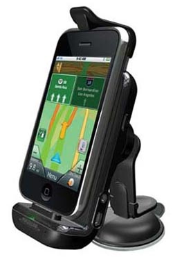 iphone gps magellan